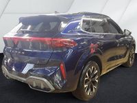 Gebraucht Cupra Terramar 150 PS (110 kW) 2025 Blau SUV