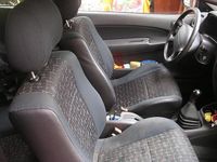 Gebraucht Mazda 323 73 PS (53 kW) 1997 Rot Limousine