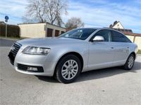 gebraucht Audi A6 2.7 TDI (DPF) multitronic -