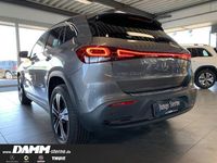Gebraucht Mercedes EQA250+ Progressive 139 kW (190 PS) 2023 Mountaingrau SUV