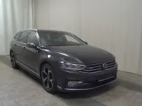 Używany VW Passat Sound 150 KM (110 kW) 2023 Szary Kombi