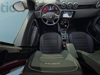 Gebraucht Dacia Duster 150 PS (110 kW) 2021 Andere SUV