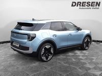 Gebraucht Ford Explorer Premium 210 kW (286 PS) 2024 Arctic blue met. SUV