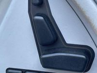 Gebraucht Mercedes SL320 224 PS (164 kW) 1999 Schwarz Cabrio