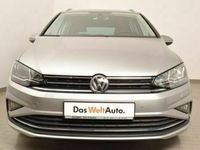gebraucht VW Golf Sportsvan 1,5TSI Join Navi