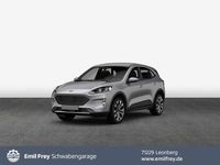 Gebraucht Ford Kuga ST-Line 150 PS (110 kW) 2024 Silber SUV