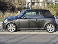Second-hand Mini Cooper S 184 CP (135 kW) 2014 Gri Hatchback