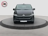 Gebraucht VW T6.1 204 PS (150 kW) 2023 Schwarz Van
