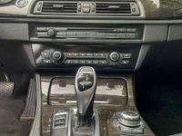 Gebraucht BMW 535 360 PS (264 kW) 2010 Grau Limousine