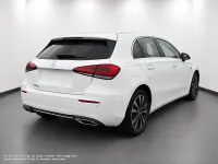 Gebraucht Mercedes A250 Progressive 218 PS (160 kW) 2020 Andere Limousine
