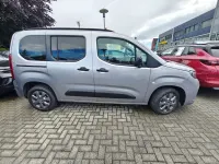 Nowe Opel Combo Life 102 KM (75 kW) 2026 Szary Minivan