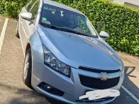 Gebraucht Chevrolet Cruze LS 124 PS (91 kW) 2011 Limousine