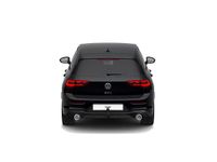 Gebraucht VW Golf VIII GTI 245 PS (180 kW) 2021 Deep black perleffekt Limousine