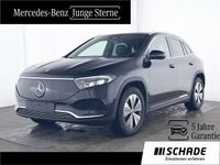 Gebraucht Mercedes EQA300 Advanced 167 kW (228 PS) 2024 Othercolor SUV