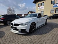 Gebraucht BMW 435 Gran Coupé Performance 306 PS (225 kW) 2016 Weiß Coupé