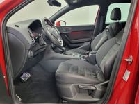 gebraucht Seat Ateca FR 2.0 TSI 4DRIVE AHZV LED KAMERA