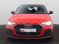 Gebraucht Audi A1 150 PS (110 kW) 2022 Misanorot perleffekt Limousine