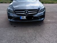 gebraucht Mercedes C220 d T Avantgarde *Totwinkel*Kamera*Navi*