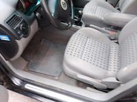 Gebraucht VW Bora 115 PS (84 kW) 2003 Schwarz Limousine