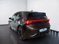 Gebraucht Cupra Born 150 kW (204 PS) 2022 Quasargrau Kleinwagen