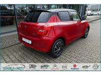 gebraucht Suzuki Swift SwiftCOMFORT+ HYBRID