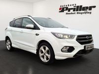 gebraucht Ford Kuga Kuga 1.5 EcoBoost ST-Line/NAVI/Xenon/SHZ/Alu18"1.5 EcoBoost ST-Line/NAVI/Xenon/SHZ/Alu18"