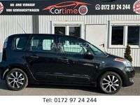 Gebraucht Citroën C3 Picasso Tendance 95 PS (69 kW) 2009 Noir obsidien Van / Kleinbus