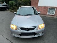 gebraucht Mazda 323F 2.0 TD Comfort