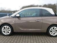 Gebraucht Opel Adam Jam 87 PS (63 kW) 2013 Braun Kleinwagen