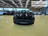 gebraucht Tesla Model 3 2021 Maximale Reichweite Allradantrieb