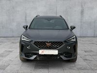 Gebraucht Cupra Formentor VZ 310 PS (228 kW) 2023 Magnetic tech mattgrau SUV