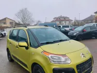 Gebraucht Citroën C3 Picasso 92 PS (67 kW) 2011 Van / Kleinbus
