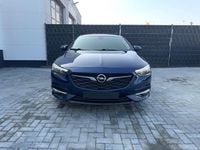 Gebraucht Opel Insignia Dynamic 136 PS (100 kW) 2020 Blau Limousine