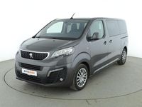 Gebraucht Peugeot Expert Active 150 PS (110 kW) 2020 Grau Van