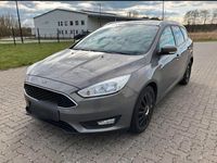Gebraucht Ford Focus 125 PS (91 kW) 2016 Kombi