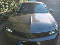 Gebraucht Opel Astra Elegance 131 PS (96 kW) 2024 Grau Kombi