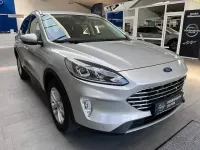 Gebraucht Ford Kuga ST-Line 186 PS (136 kW) 2021 Grau SUV