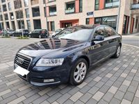 gebraucht Audi A6 3.0 tdi Quattro (Typ 4F)