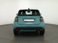 Neu Fiat 600 110 PS (80 kW) 2026 Orange SUV