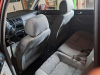 Gebraucht VW Golf IV 75 PS (55 kW) 1999 Rot Kombi