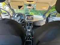 Gebraucht Nissan Micra 92 PS (67 kW) 2022 Schwarz Kleinwagen