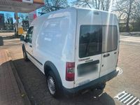 Usata Ford Transit 90 CV (66 kW) 2004 Bianco Station wagon