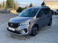 Gebraucht Nissan Townstar Tekna 131 PS (96 kW) 2026 Grau Kombi