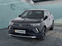 Gebraucht Opel Mokka-e Ultimate 100 kW (136 PS) 2021 Schwarz SUV