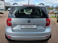 gebraucht Skoda Yeti Ambition 1.4 TSI *PDC*Klima*1. Hand*