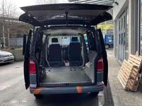 Gebraucht VW T6 201 PS (147 kW) 2018 Van