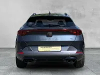 Gebraucht Cupra Formentor VZ 310 PS (228 kW) 2024 Grau SUV