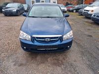 gebraucht Kia Cerato 1.6 EX ! Tüv Neu ! Klima ! STH !