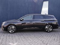 Gebraucht Peugeot 308 SW Allure 145 PS (106 kW) 2025 Schwarz Kombi