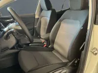 Neu Skoda Fabia 116 PS (85 kW) 2026 Grün Kleinwagen